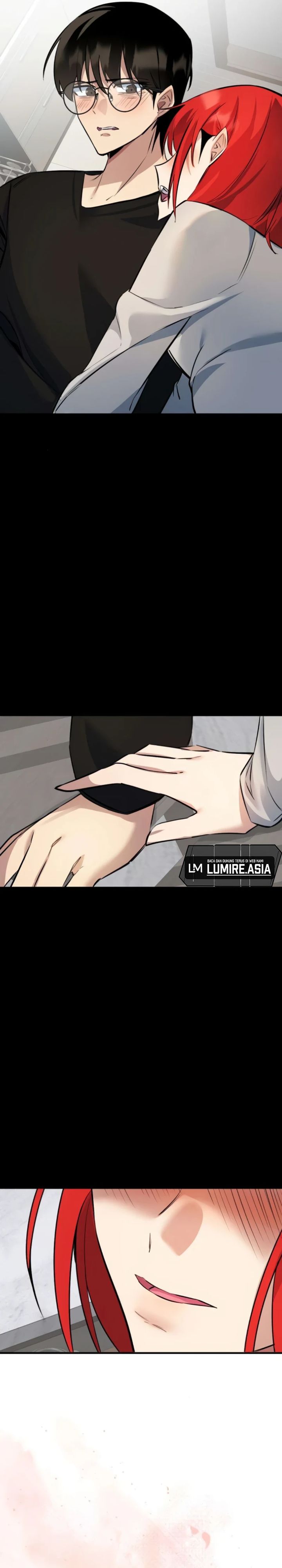 The Demon King’s Channel chapter 7