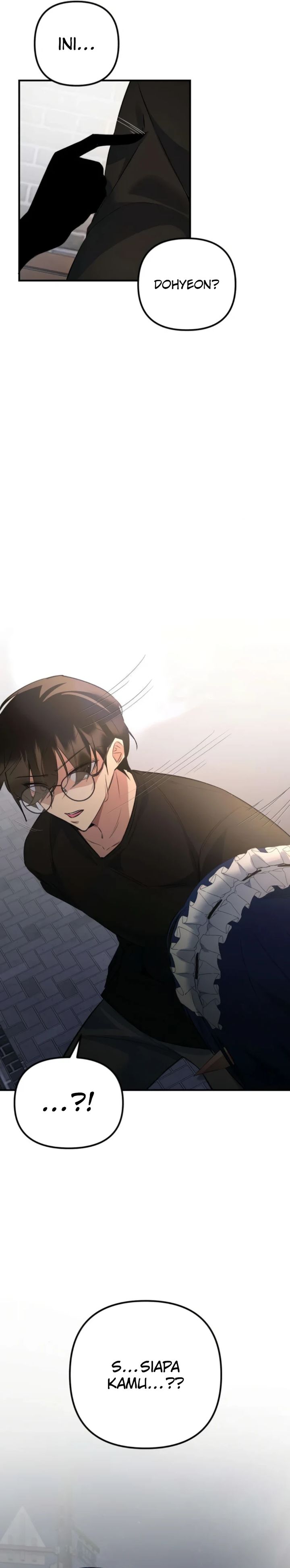 The Demon King’s Channel chapter 7