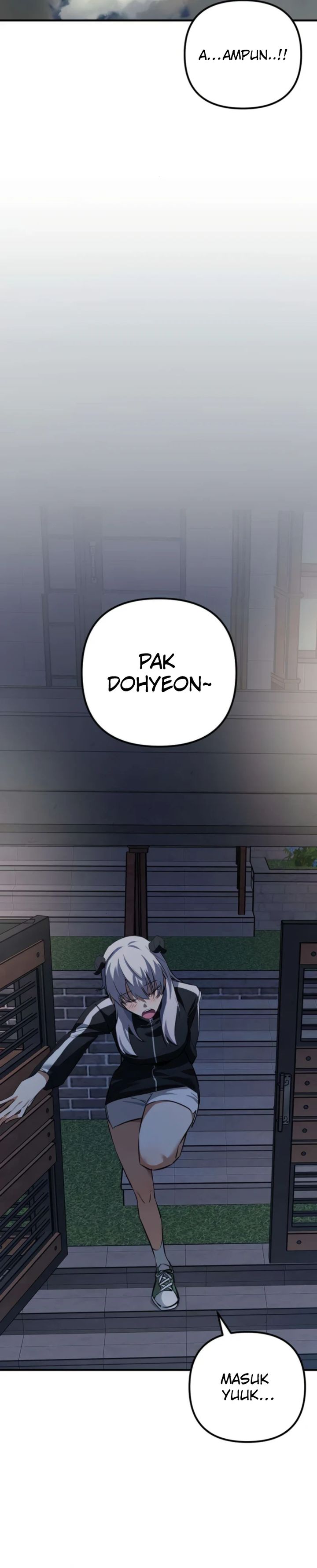 The Demon King’s Channel chapter 7