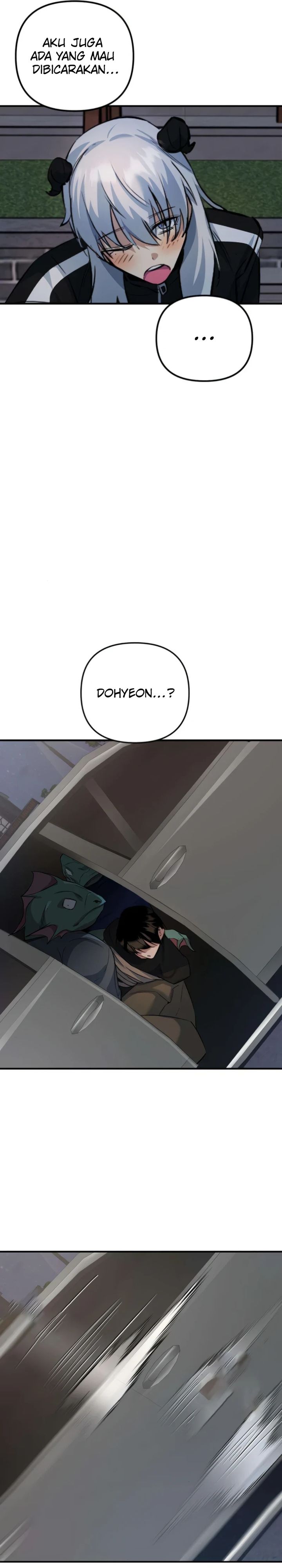 The Demon King’s Channel chapter 7