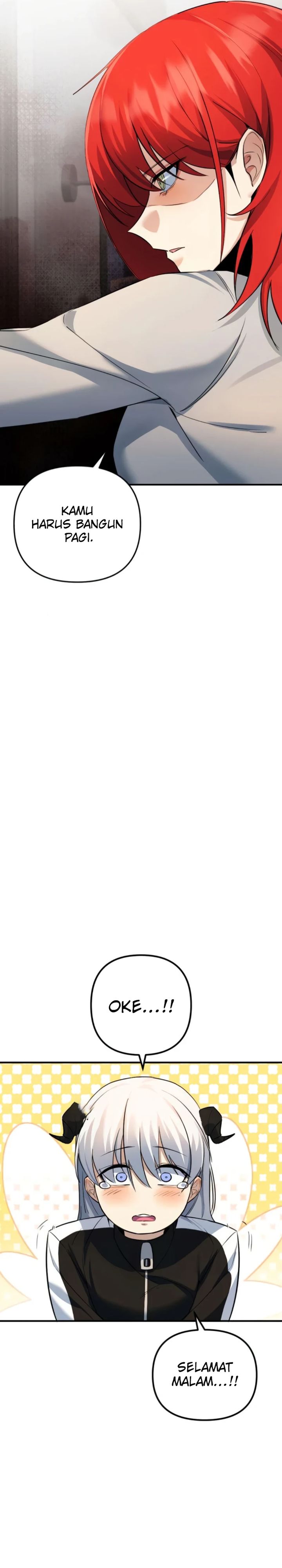 The Demon King’s Channel chapter 7