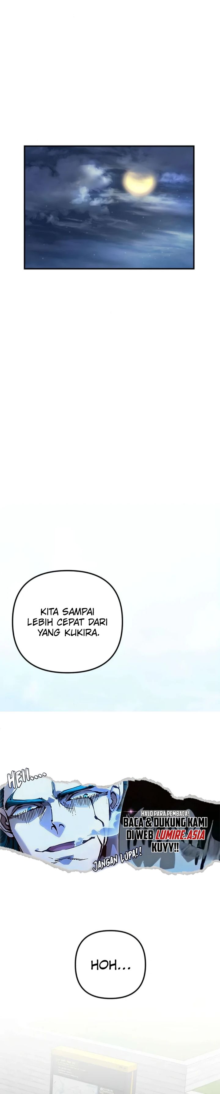 The Demon King’s Channel chapter 7