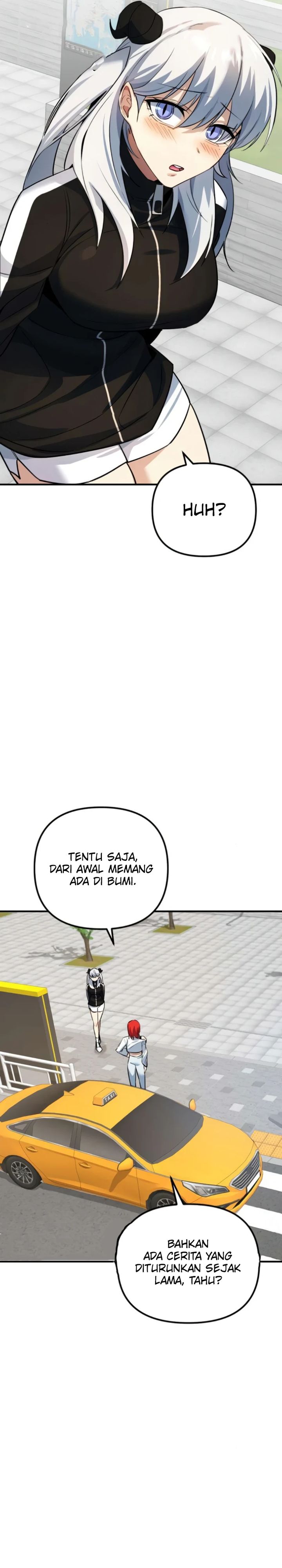 The Demon King’s Channel chapter 7