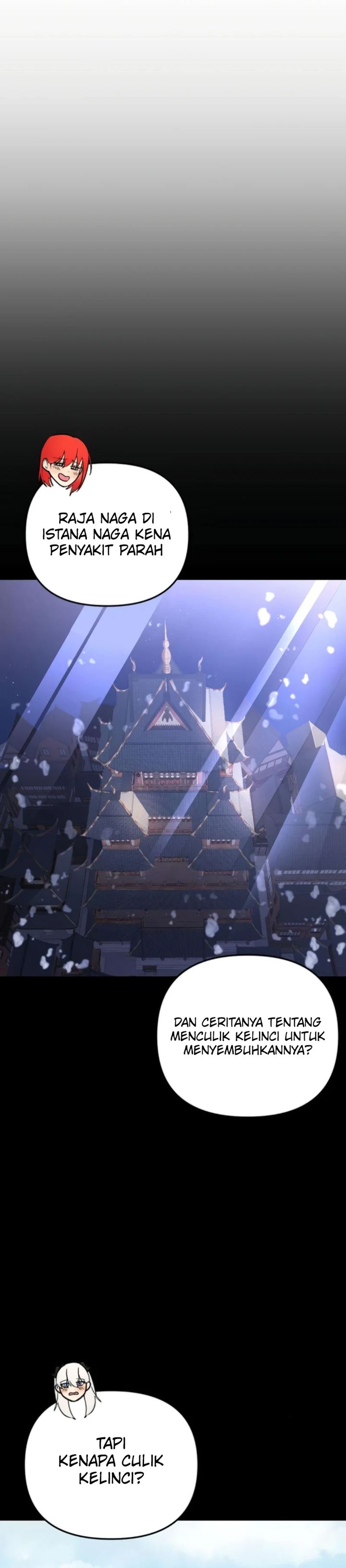 The Demon King’s Channel chapter 7