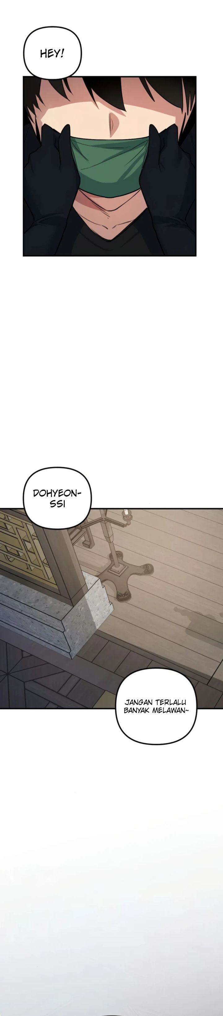 The Demon King’s Channel chapter 7