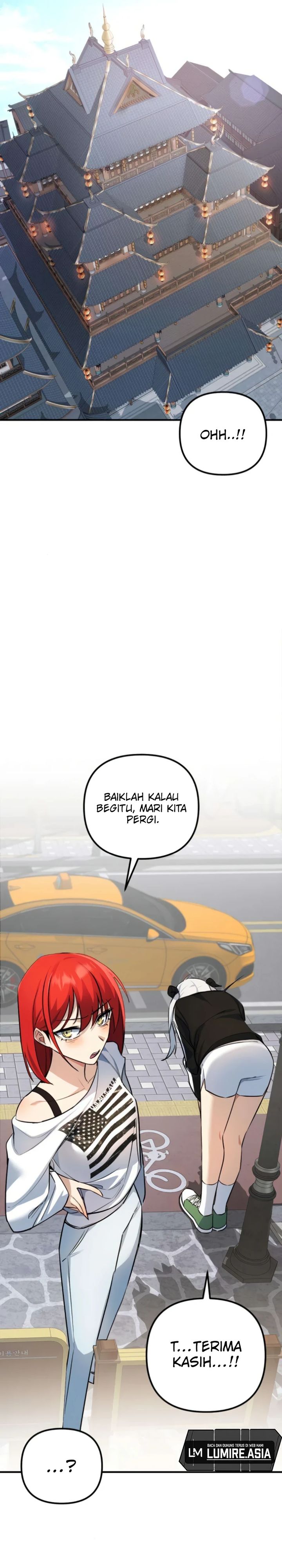 The Demon King’s Channel chapter 7