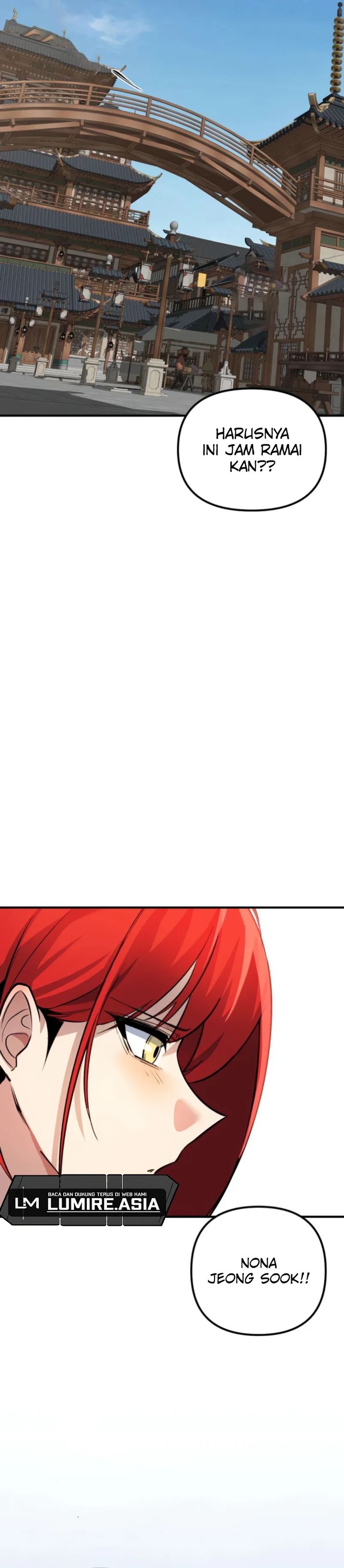 The Demon King’s Channel chapter 7