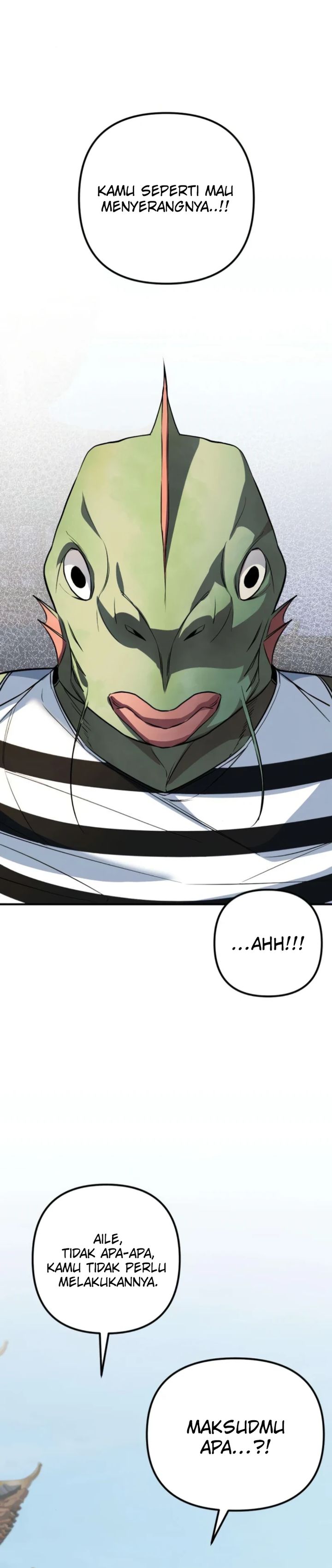 The Demon King’s Channel chapter 7