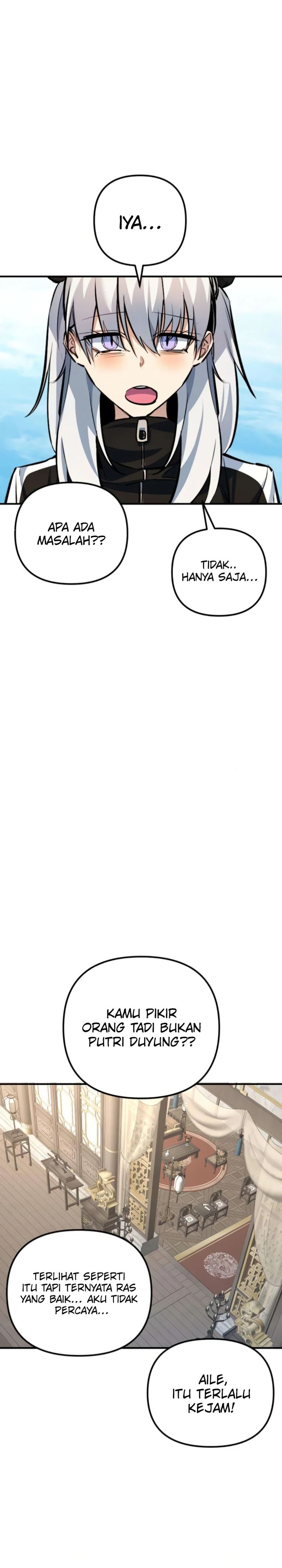 The Demon King’s Channel chapter 7