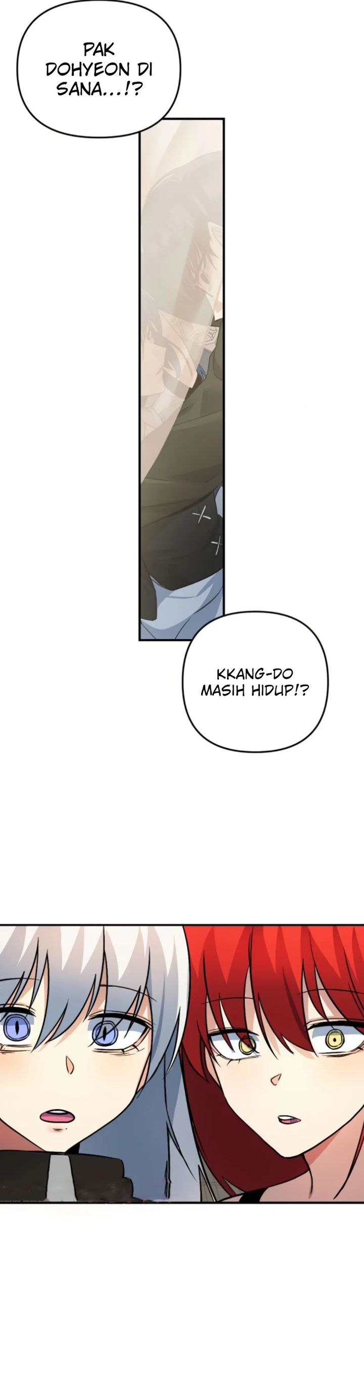 The Demon King’s Channel chapter 7