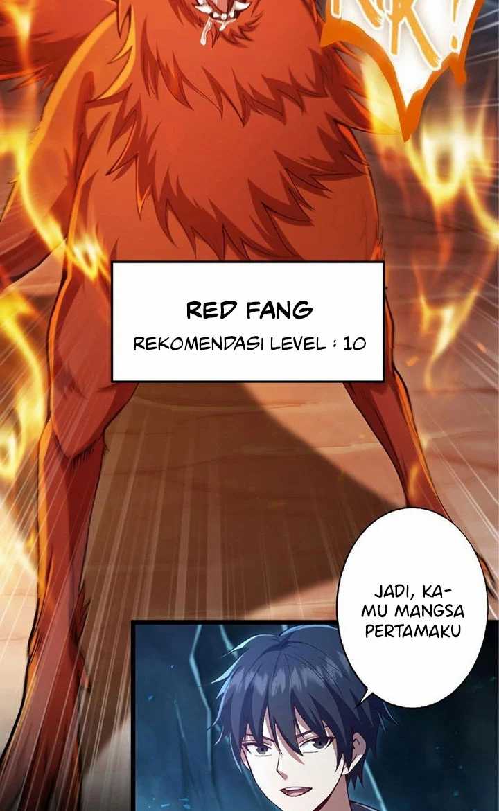 The Demon Lord Regains His Memories of His Previous Life and Becomes Unrivaled chapter 2