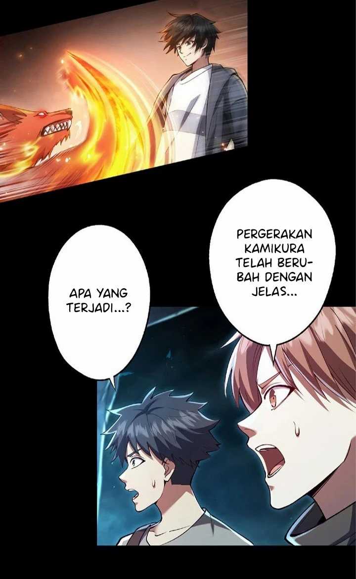 The Demon Lord Regains His Memories of His Previous Life and Becomes Unrivaled chapter 2