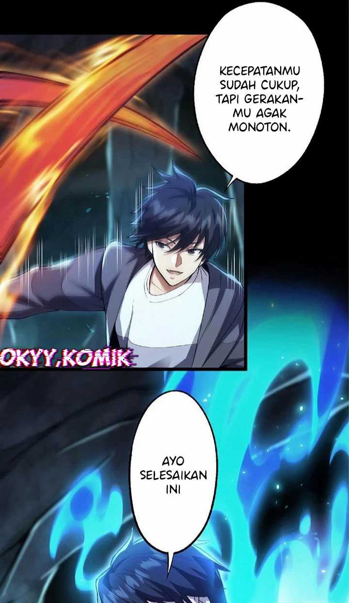 The Demon Lord Regains His Memories of His Previous Life and Becomes Unrivaled chapter 2