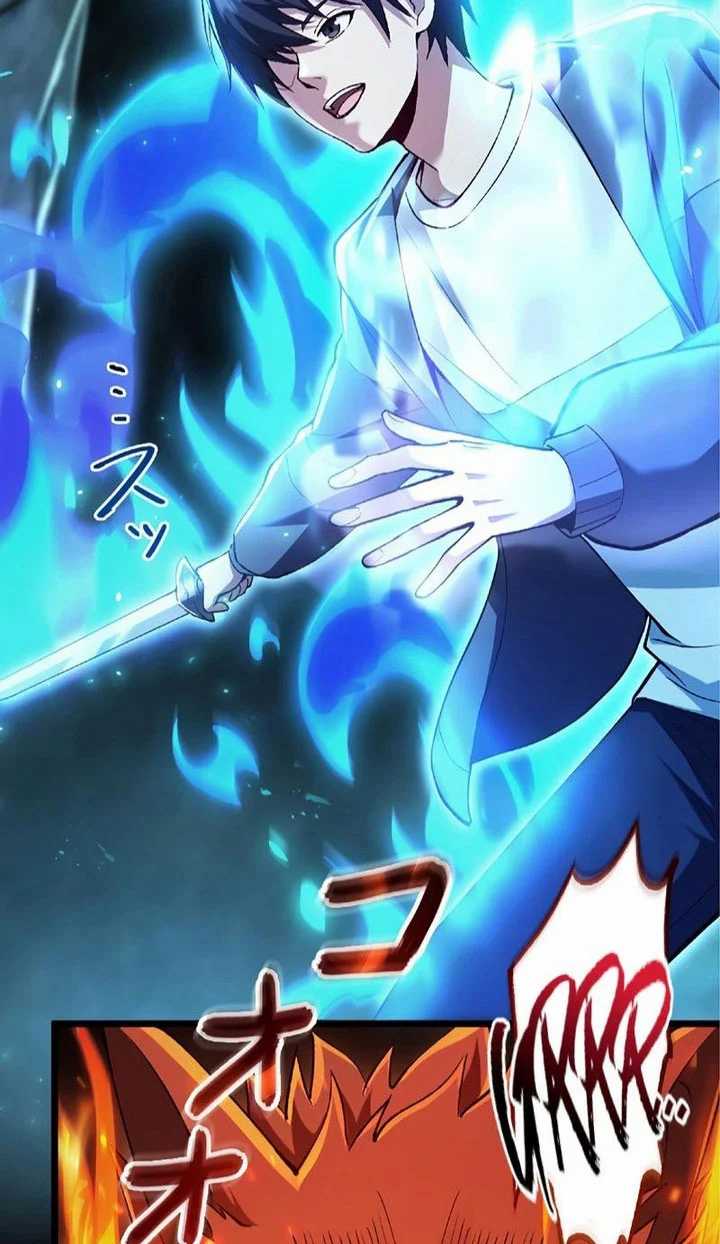 The Demon Lord Regains His Memories of His Previous Life and Becomes Unrivaled chapter 2