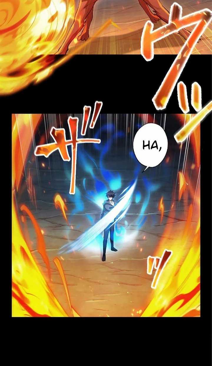 The Demon Lord Regains His Memories of His Previous Life and Becomes Unrivaled chapter 2