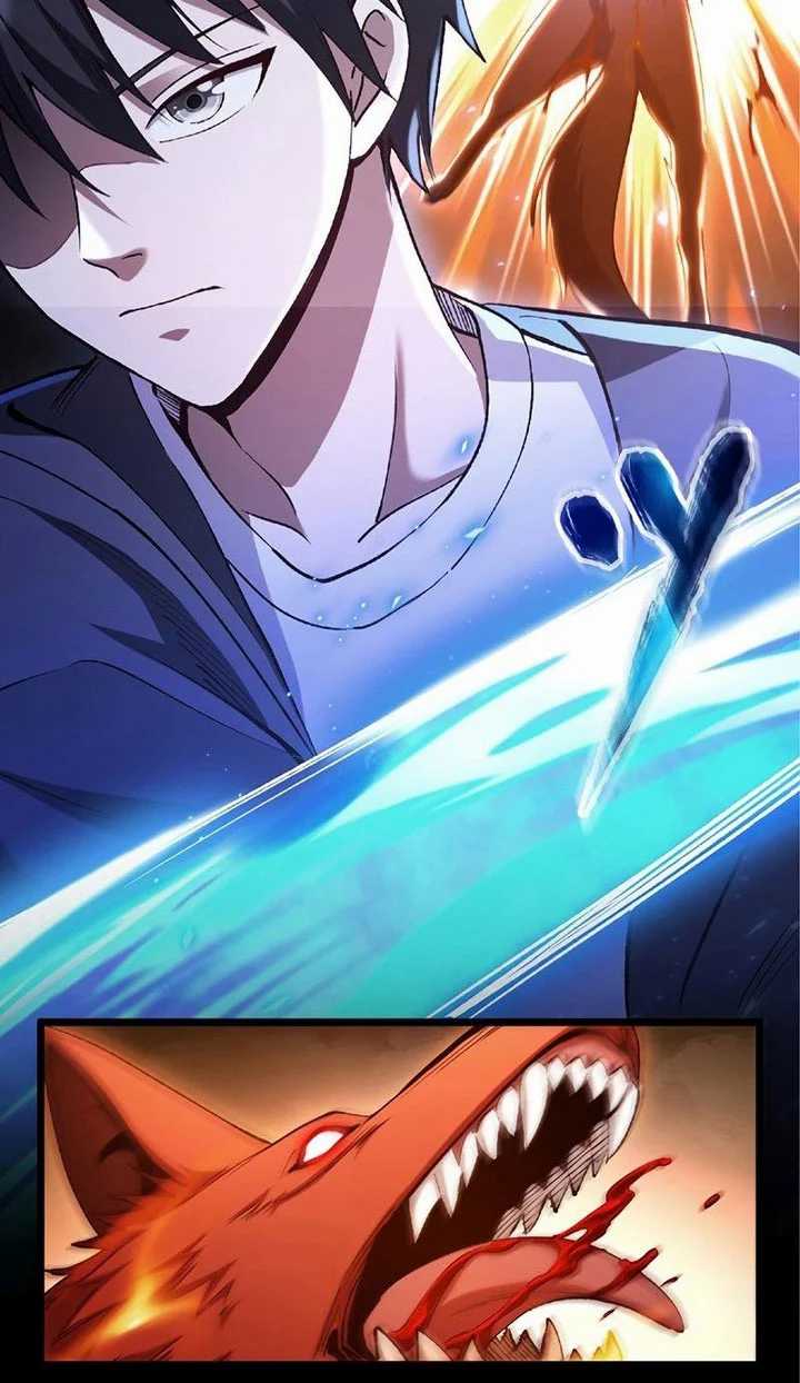 The Demon Lord Regains His Memories of His Previous Life and Becomes Unrivaled chapter 2