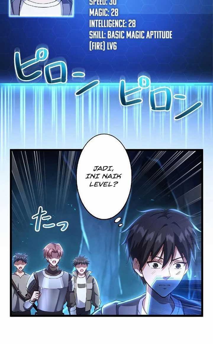 The Demon Lord Regains His Memories of His Previous Life and Becomes Unrivaled chapter 2