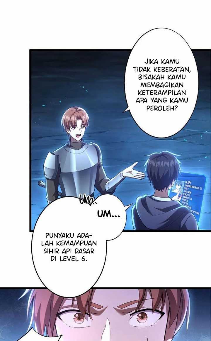 The Demon Lord Regains His Memories of His Previous Life and Becomes Unrivaled chapter 2
