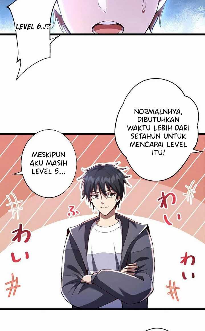 The Demon Lord Regains His Memories of His Previous Life and Becomes Unrivaled chapter 2
