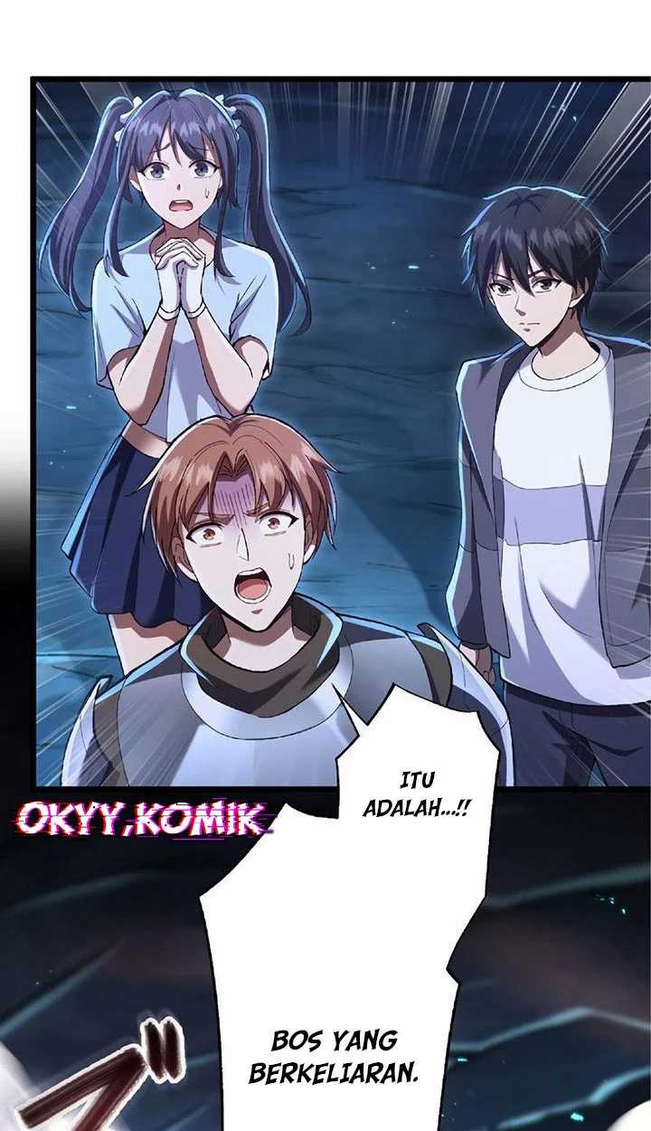 The Demon Lord Regains His Memories of His Previous Life and Becomes Unrivaled chapter 2