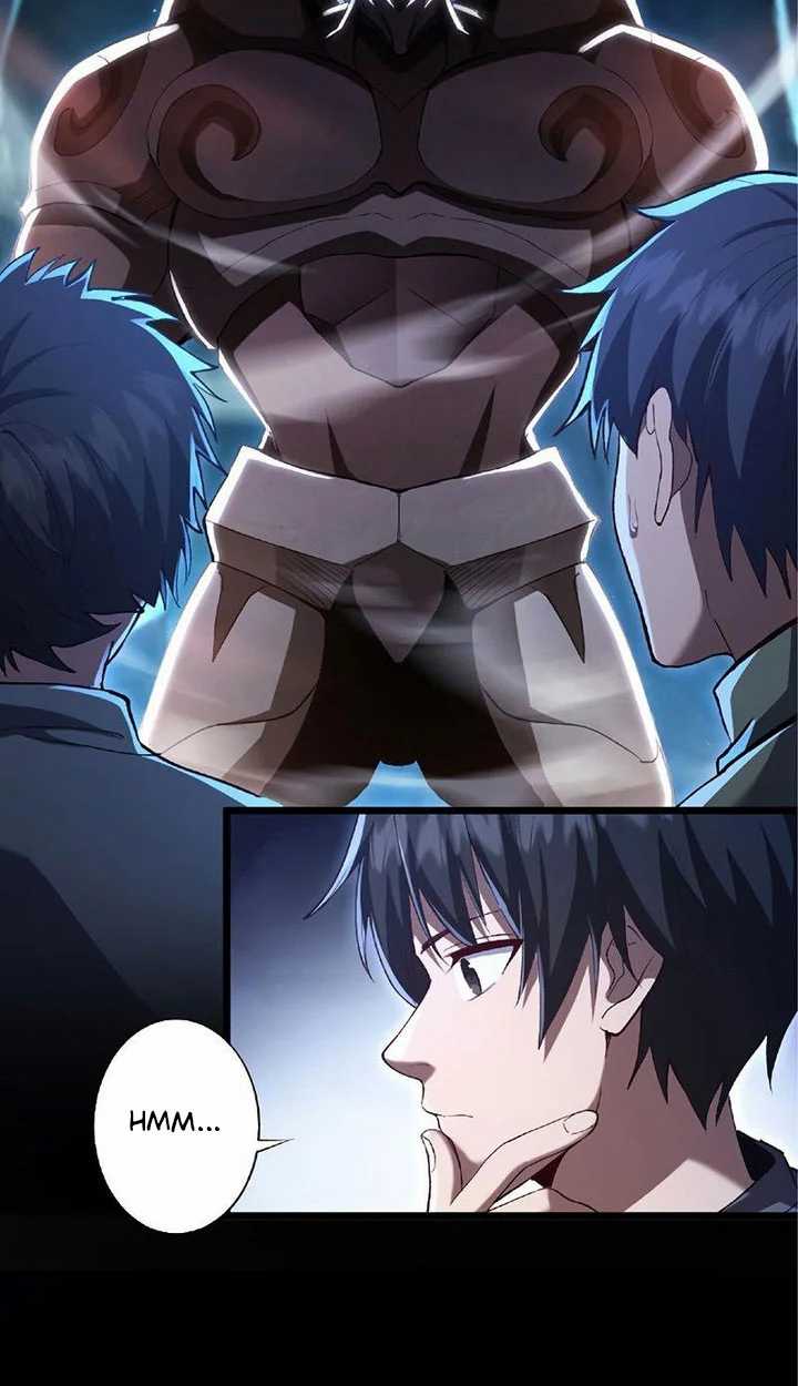 The Demon Lord Regains His Memories of His Previous Life and Becomes Unrivaled chapter 2