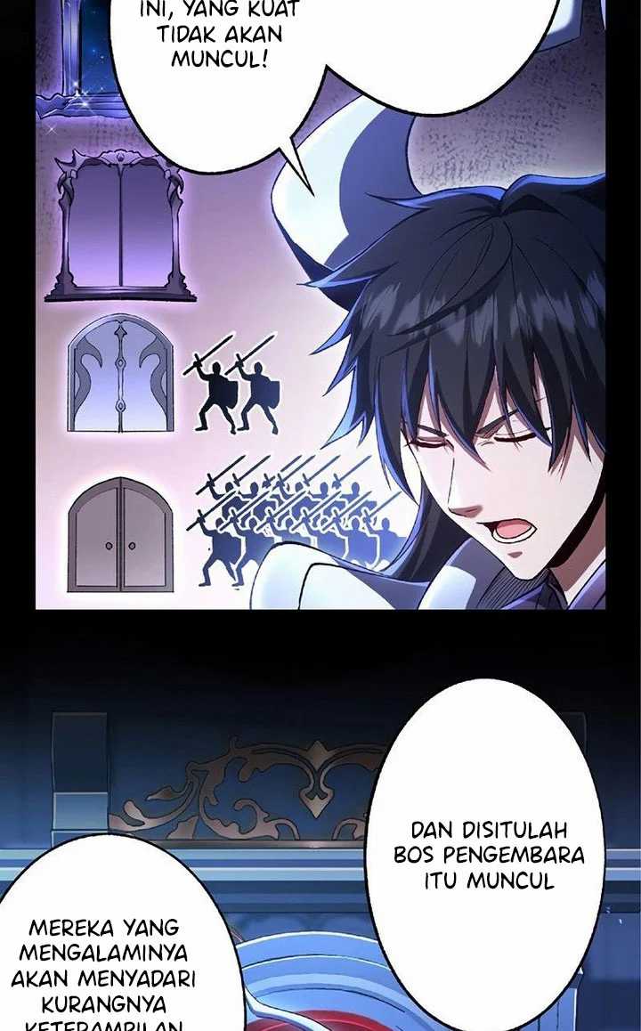 The Demon Lord Regains His Memories of His Previous Life and Becomes Unrivaled chapter 2