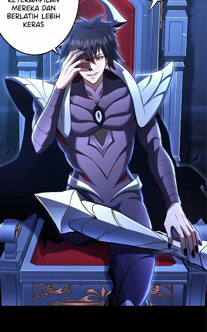 The Demon Lord Regains His Memories of His Previous Life and Becomes Unrivaled chapter 2