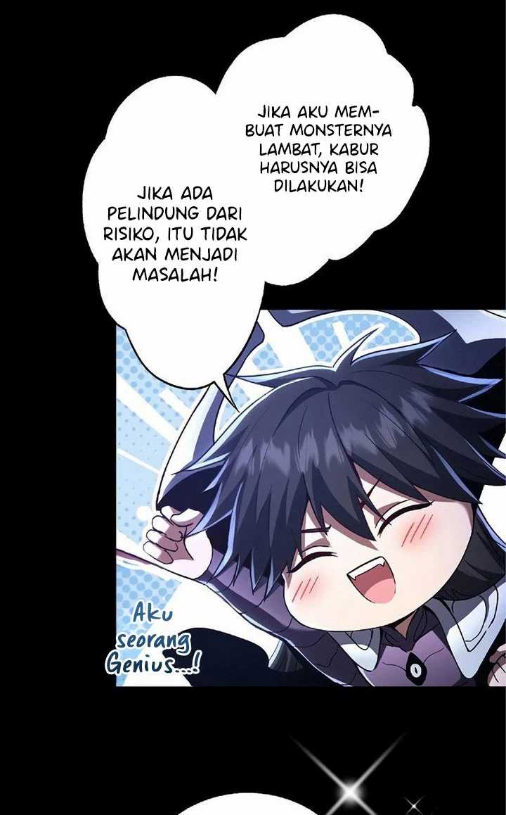 The Demon Lord Regains His Memories of His Previous Life and Becomes Unrivaled chapter 2
