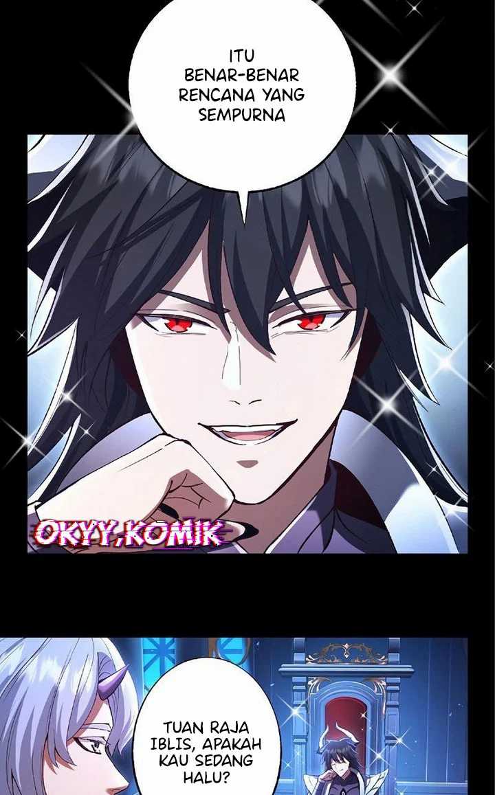 The Demon Lord Regains His Memories of His Previous Life and Becomes Unrivaled chapter 2
