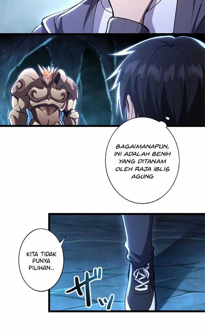 The Demon Lord Regains His Memories of His Previous Life and Becomes Unrivaled chapter 2