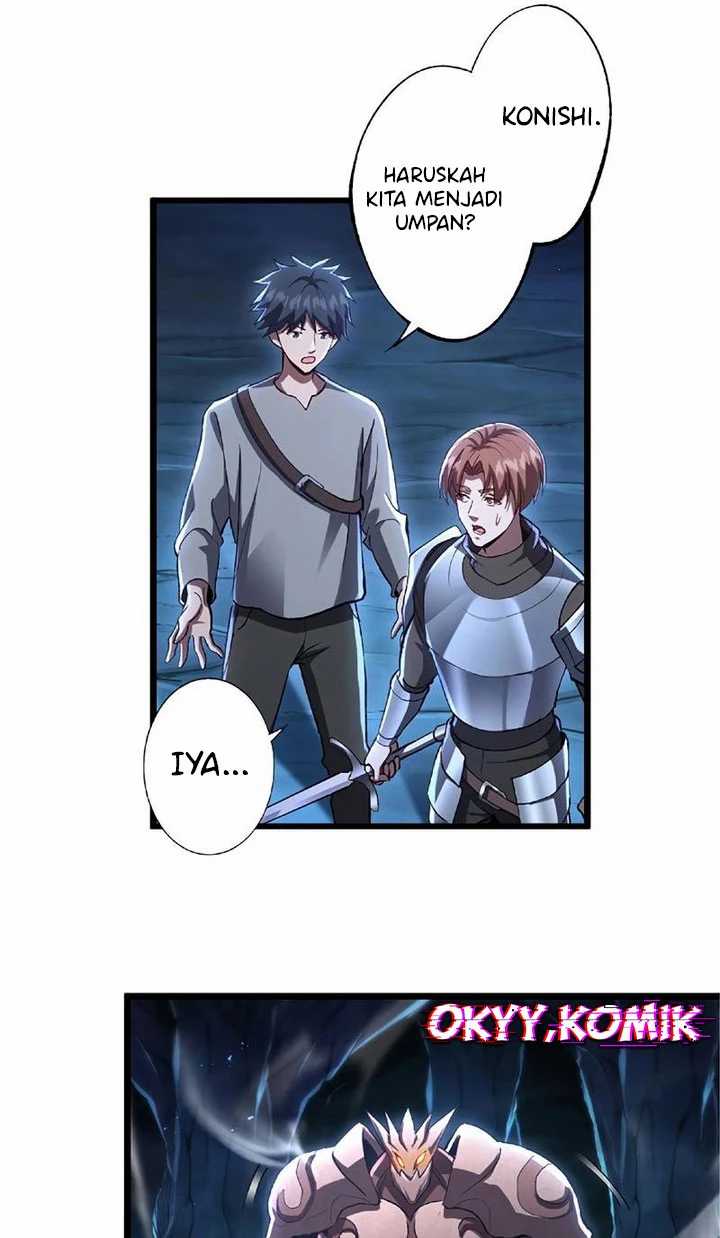 The Demon Lord Regains His Memories of His Previous Life and Becomes Unrivaled chapter 2