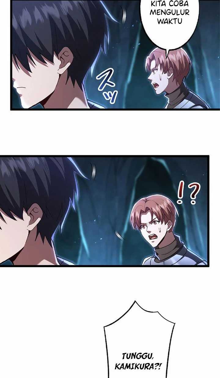 The Demon Lord Regains His Memories of His Previous Life and Becomes Unrivaled chapter 2