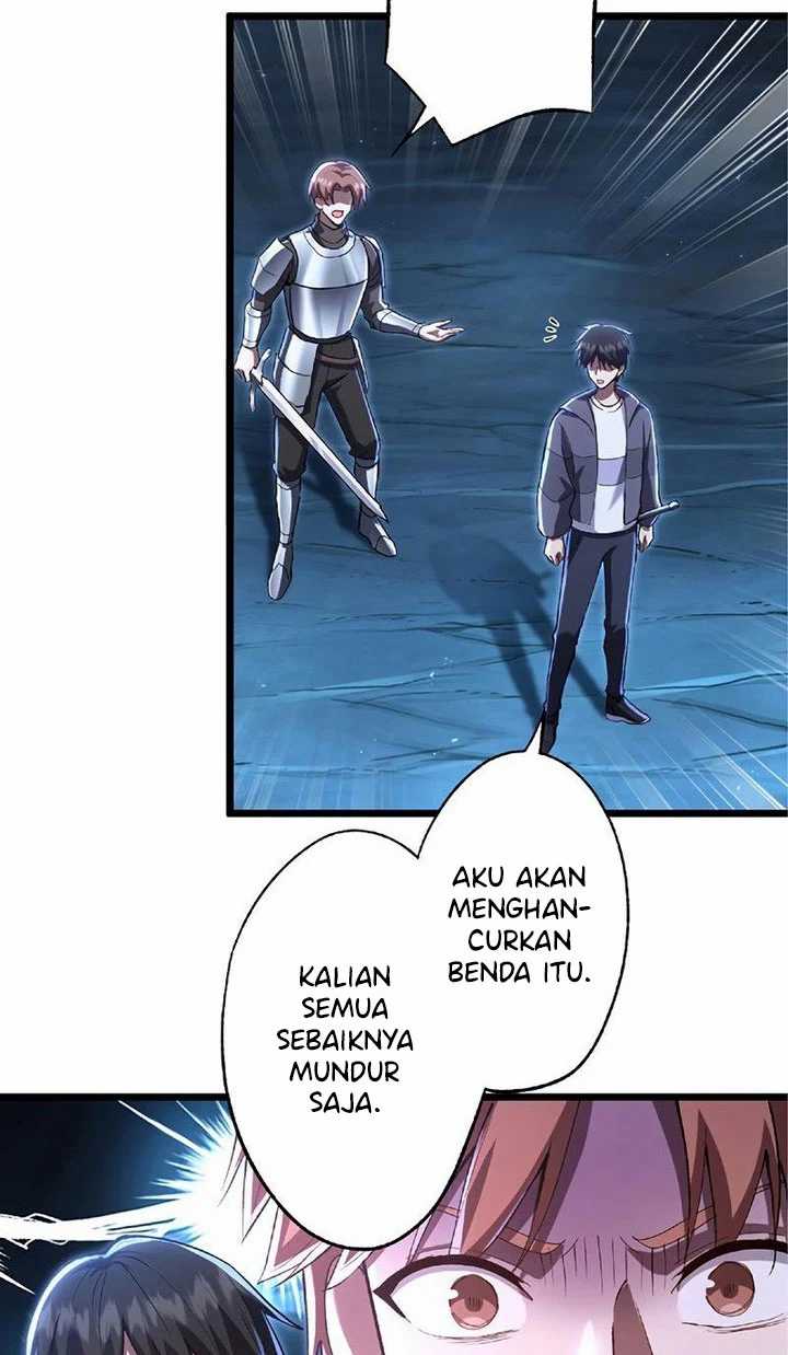 The Demon Lord Regains His Memories of His Previous Life and Becomes Unrivaled chapter 2