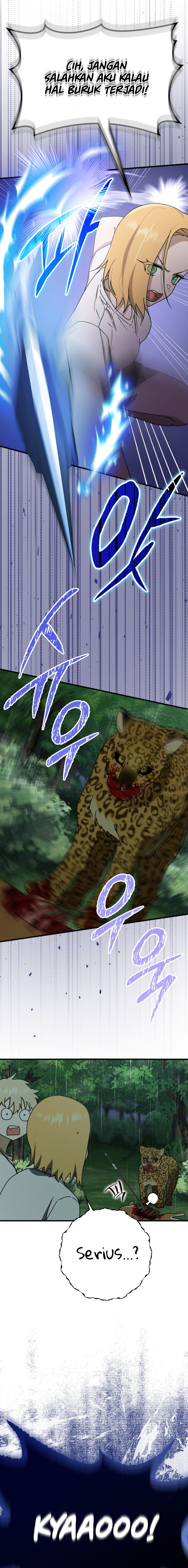 The Demon Prince Goes to the Academy chapter 57