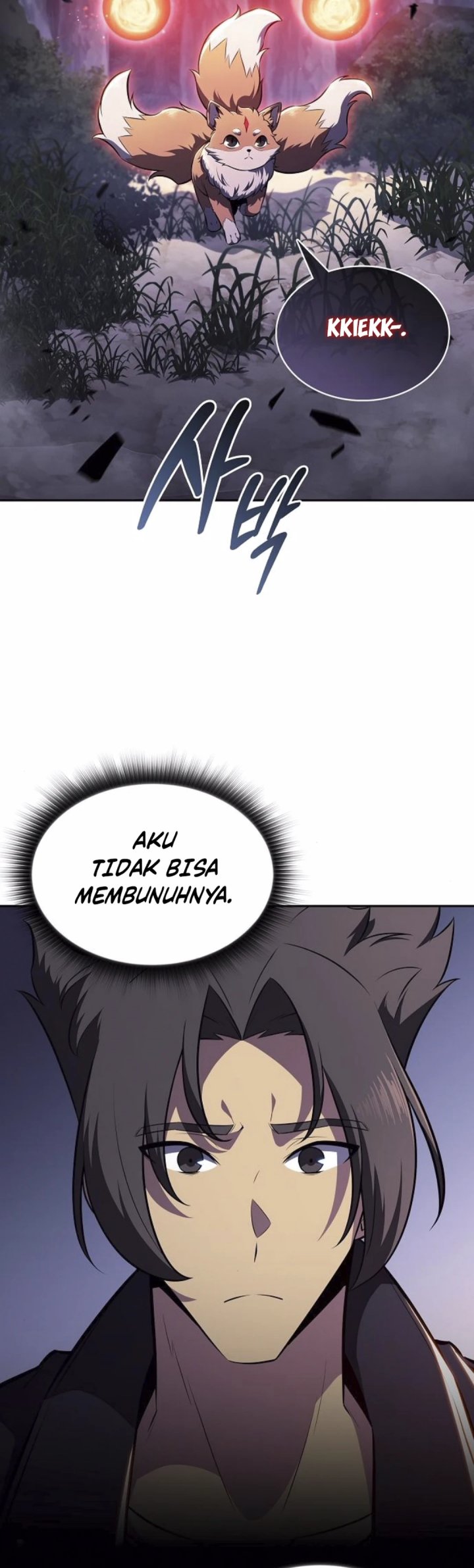 The Demon Slayer’s Restaurant chapter 7