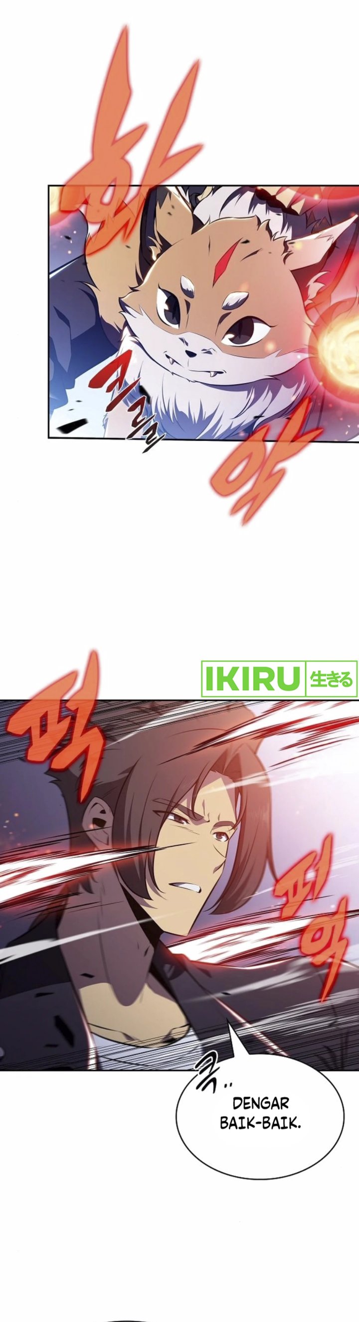 The Demon Slayer’s Restaurant chapter 7