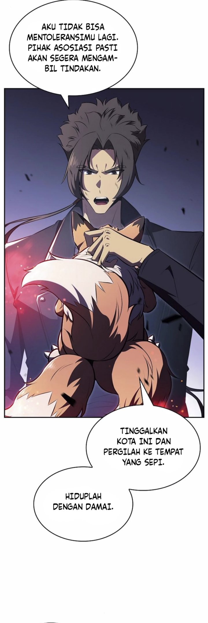 The Demon Slayer’s Restaurant chapter 7