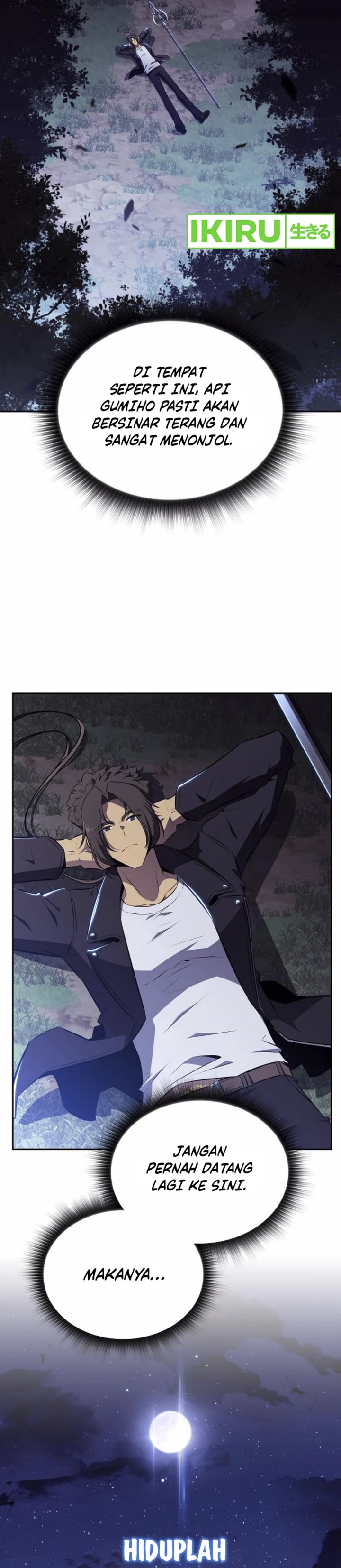 The Demon Slayer’s Restaurant chapter 7