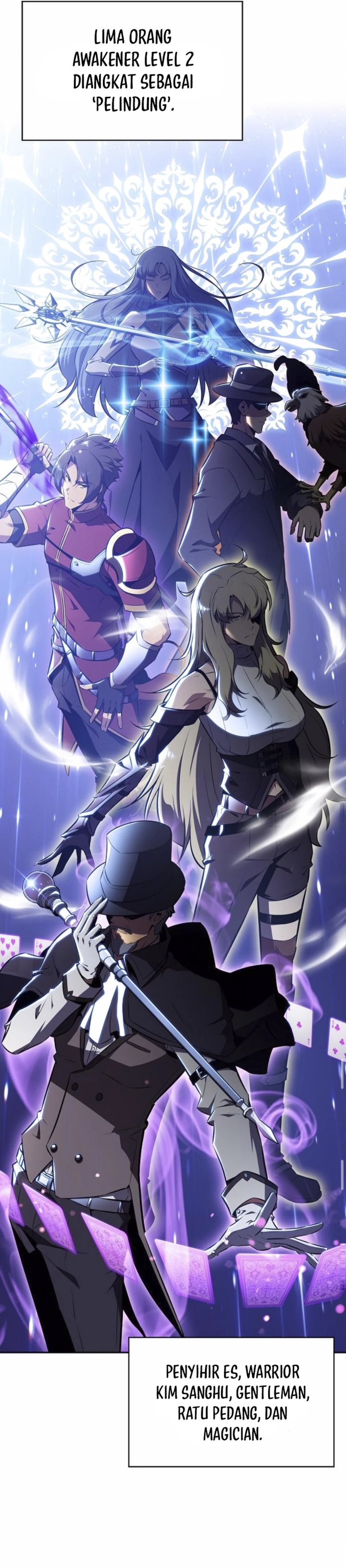 The Demon Slayer’s Restaurant chapter 7