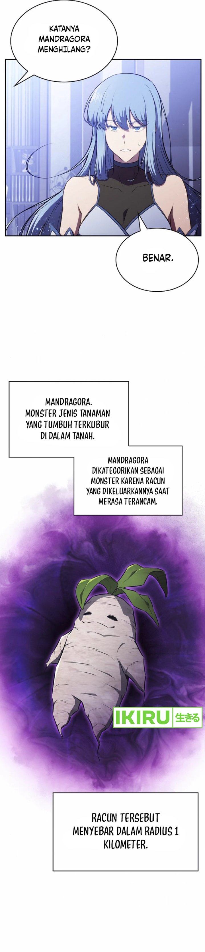 The Demon Slayer’s Restaurant chapter 7