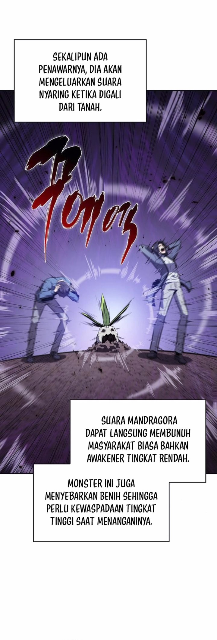 The Demon Slayer’s Restaurant chapter 7