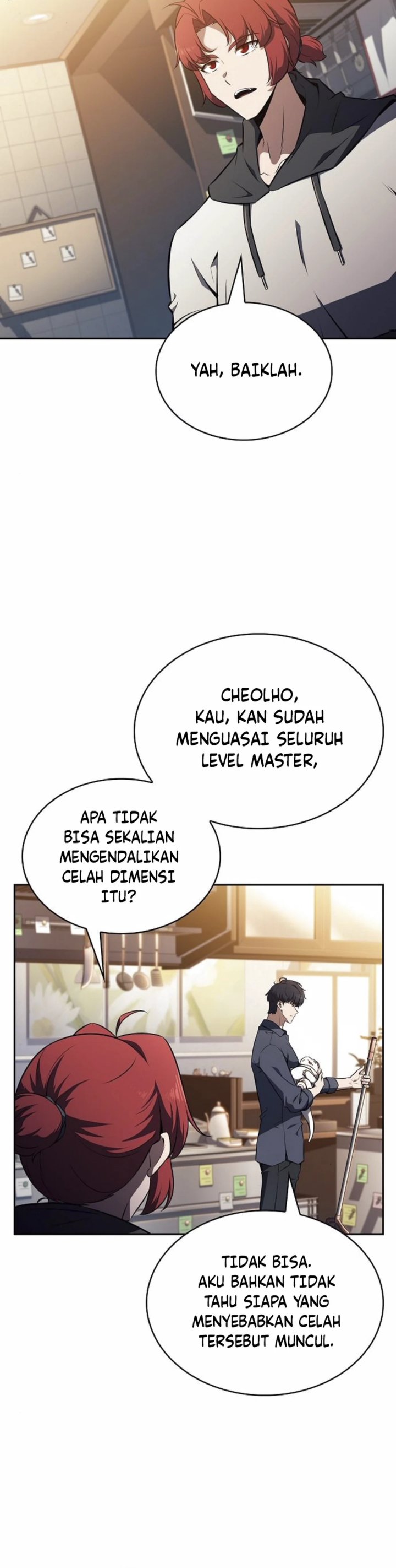 The Demon Slayer’s Restaurant chapter 7