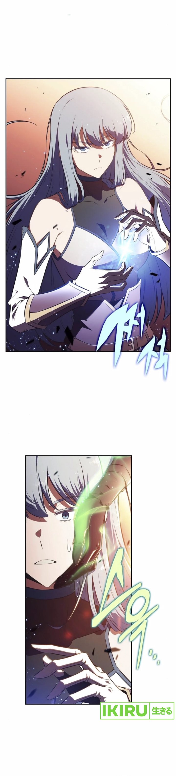 The Demon Slayer’s Restaurant chapter 7