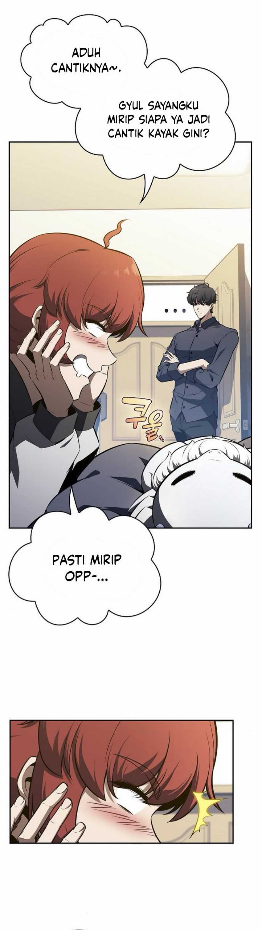 The Demon Slayer’s Restaurant chapter 8