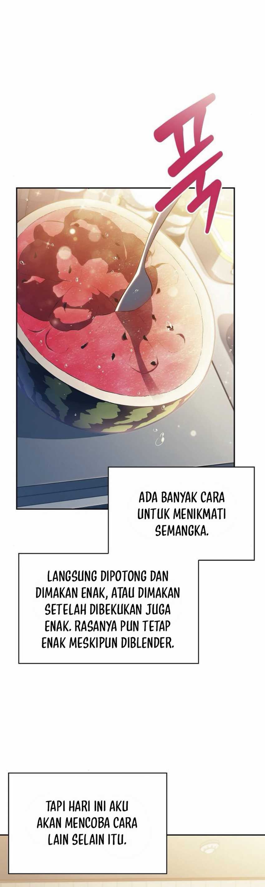 The Demon Slayer’s Restaurant chapter 8