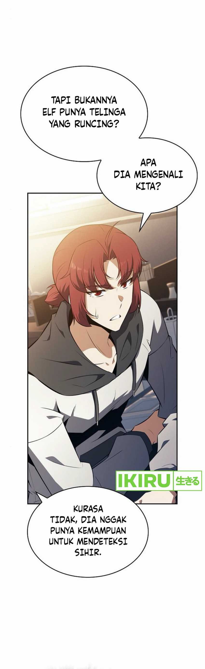 The Demon Slayer’s Restaurant chapter 8