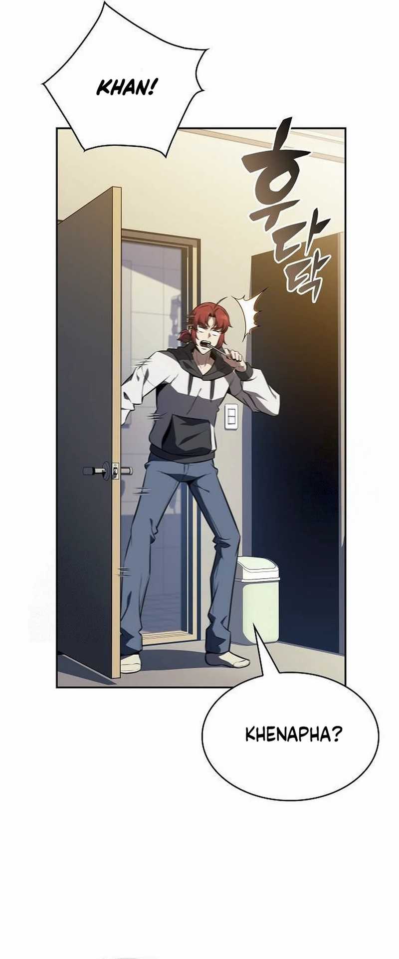 The Demon Slayer’s Restaurant chapter 11