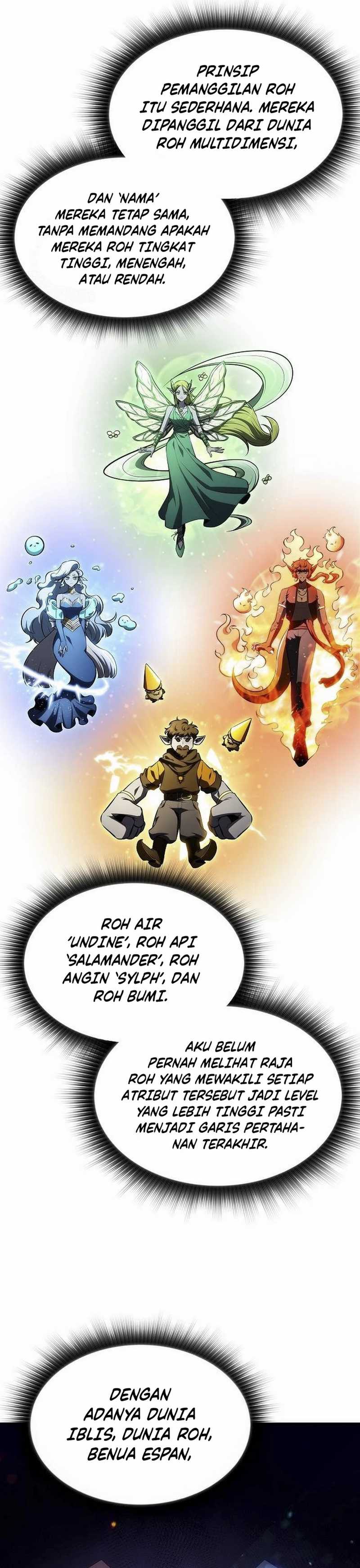 The Demon Slayer’s Restaurant chapter 11