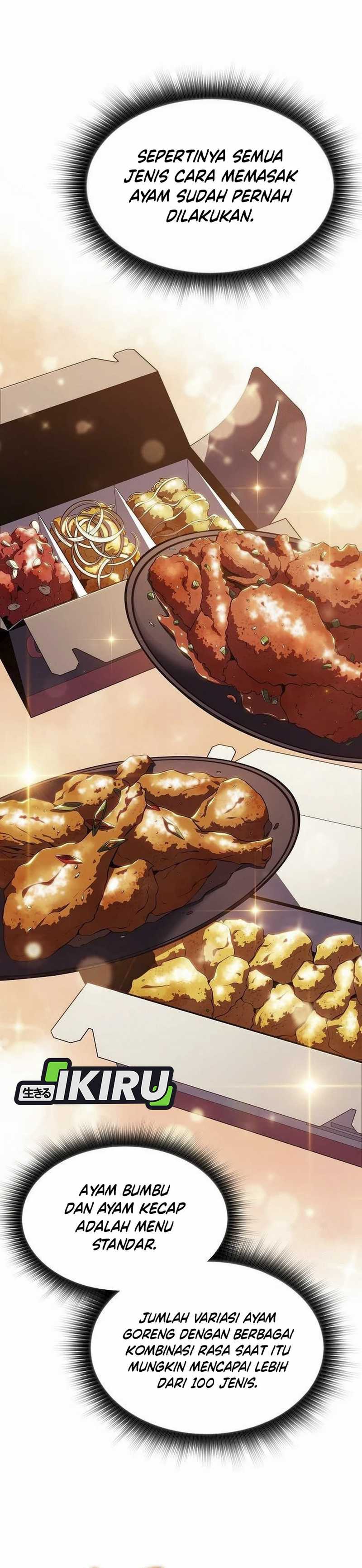 The Demon Slayer’s Restaurant chapter 11