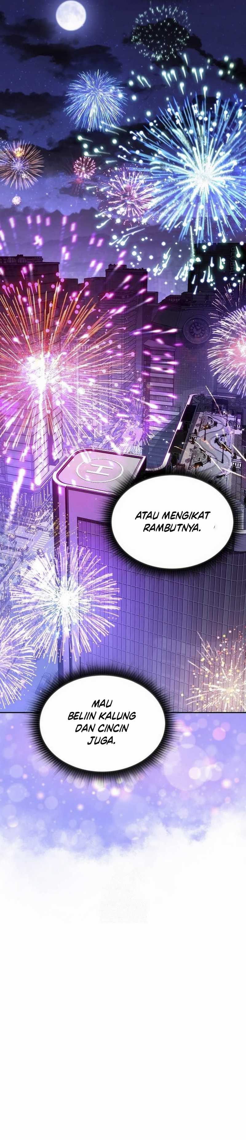 The Demon Slayer’s Restaurant chapter 11